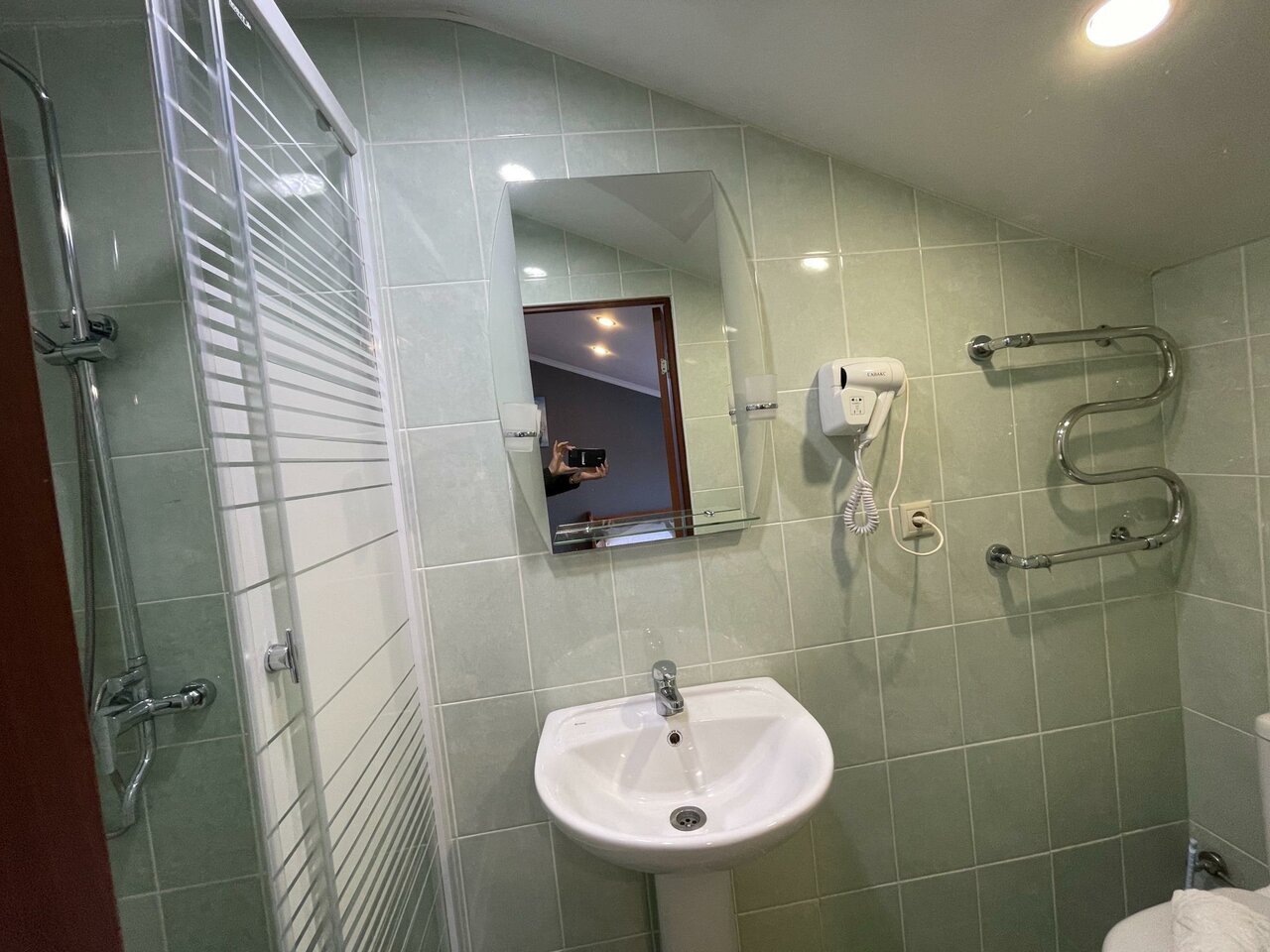 Гостиница Лавра Адлер-81