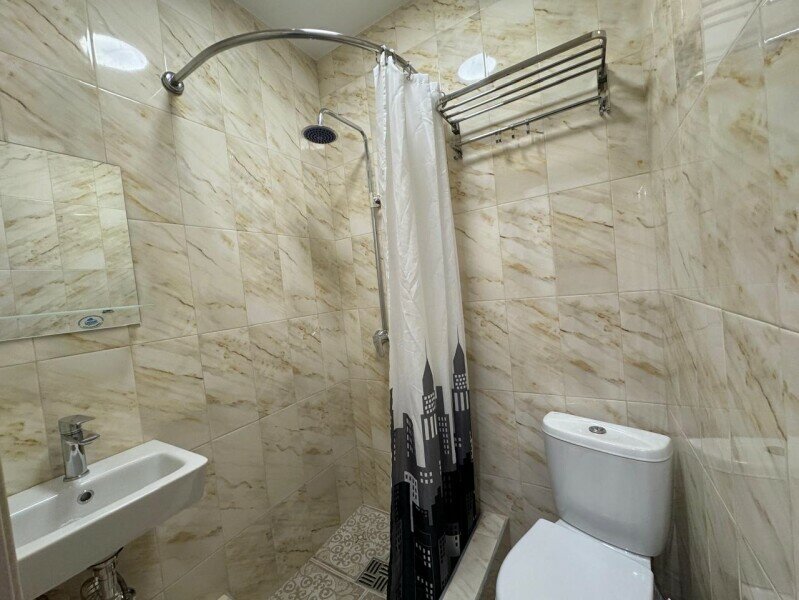 Гостиница Лавра Адлер