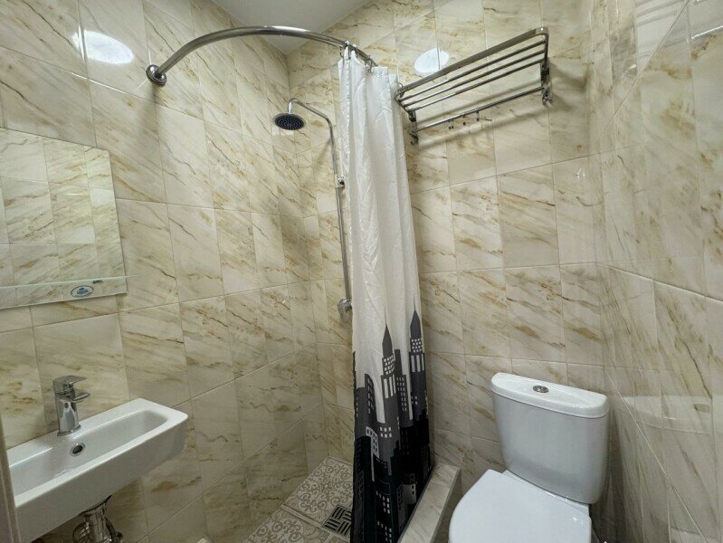 Гостиница Лавра Адлер