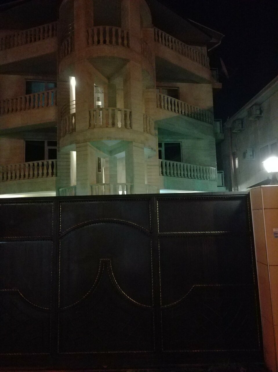 Гостиница Лавра Адлер-14