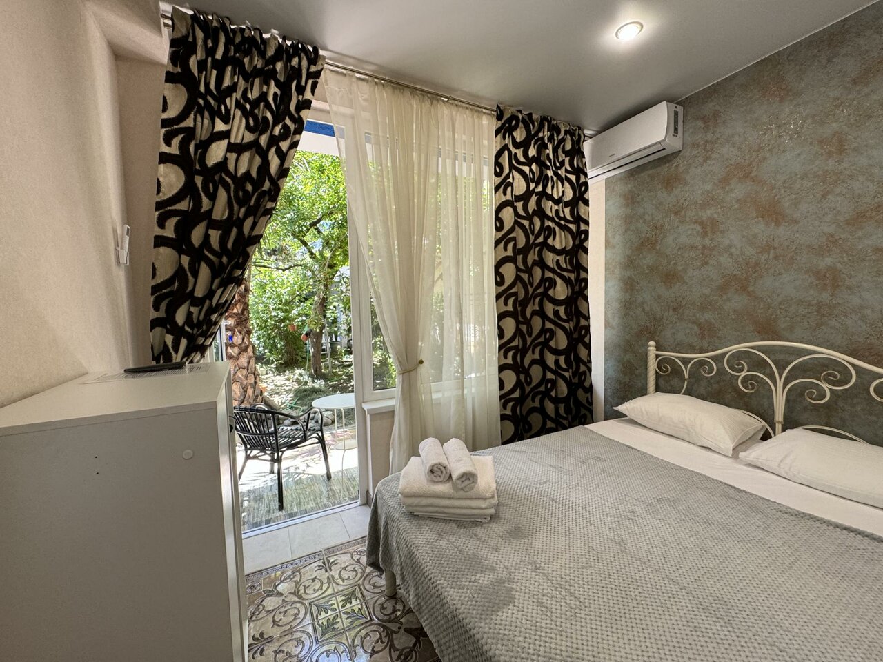 Гостиница Лавра Адлер-50