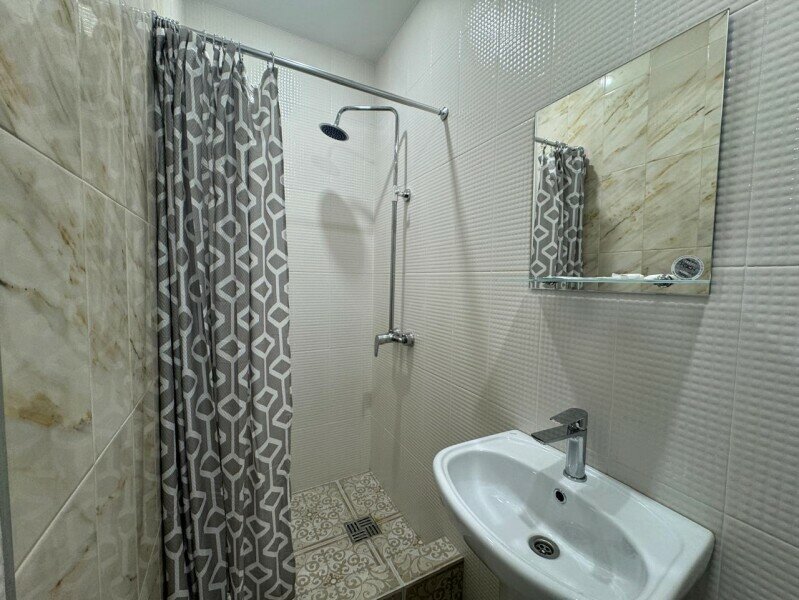 Гостиница Лавра Адлер