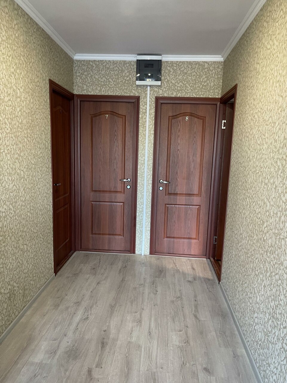 Гостиница Лавра Адлер-60