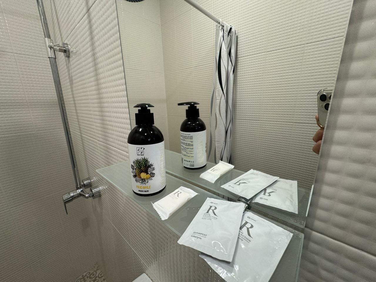 Гостиница Лавра Адлер-45