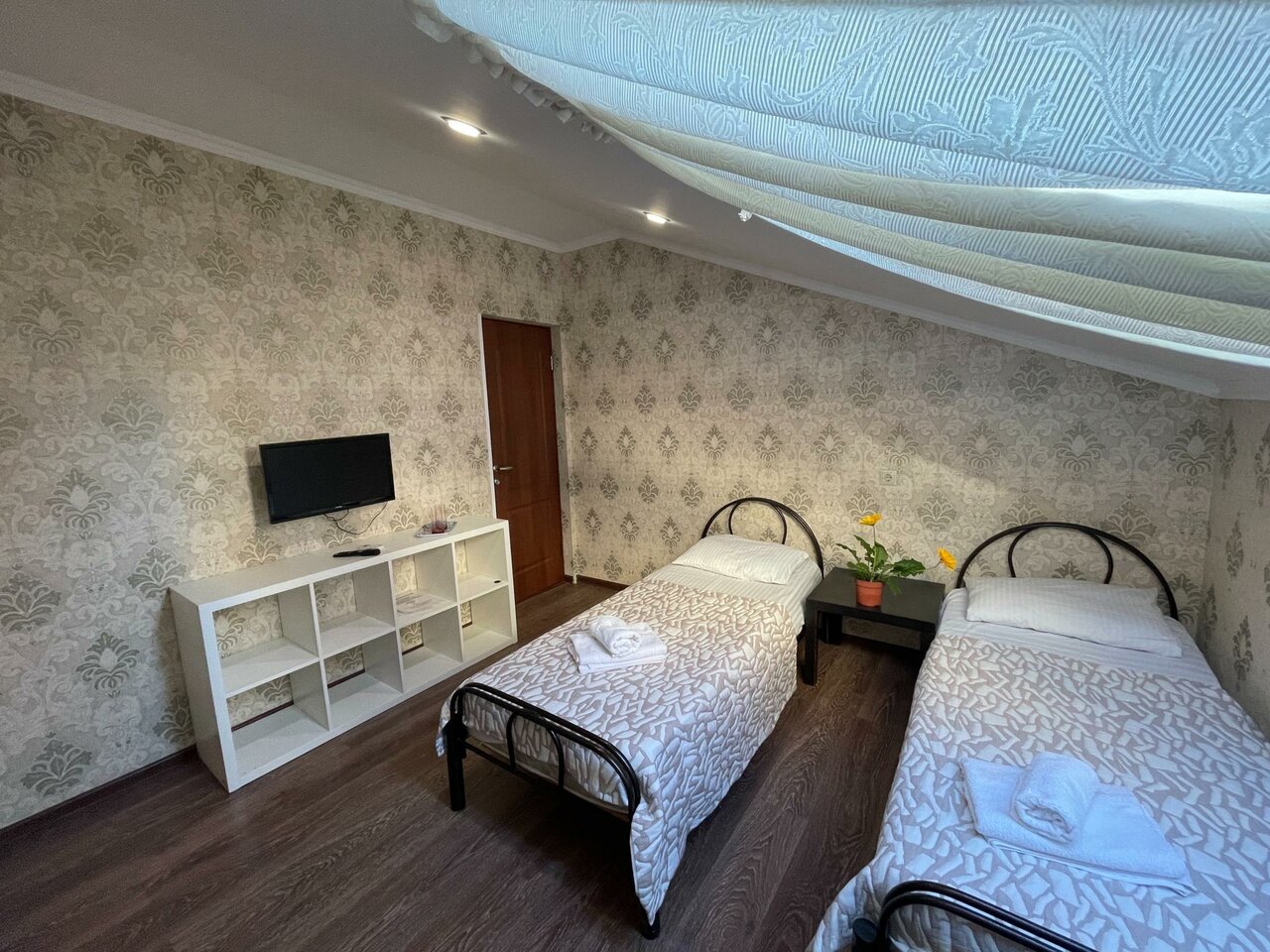 Гостиница Лавра Адлер-71