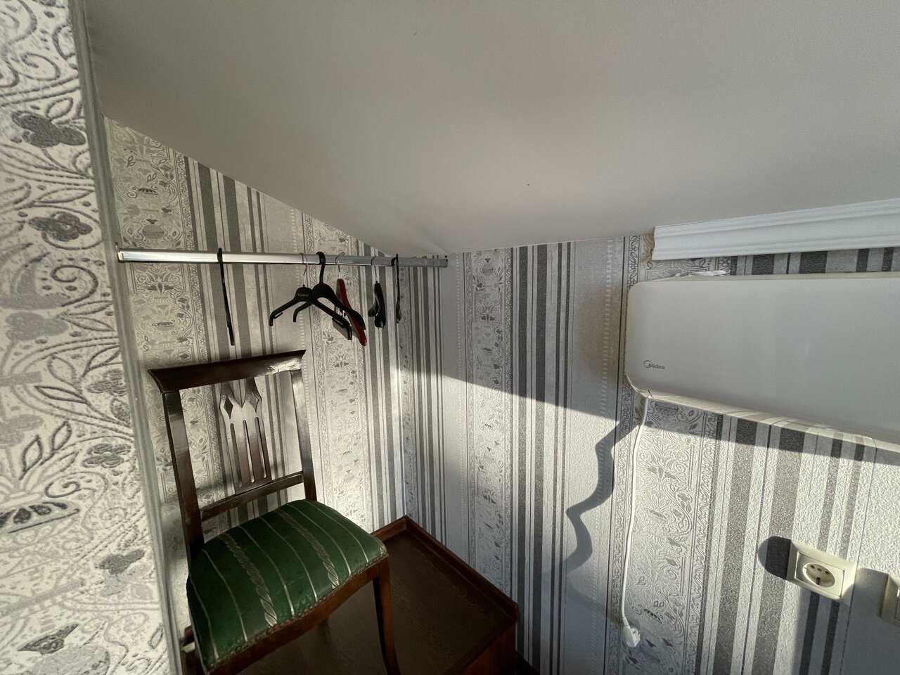 Гостиница Лавра Адлер-48