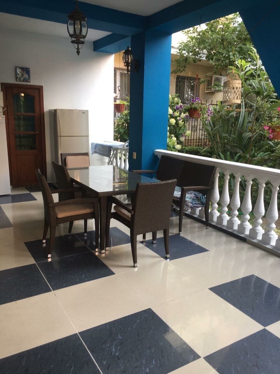 Гостиница Лавра Адлер-43