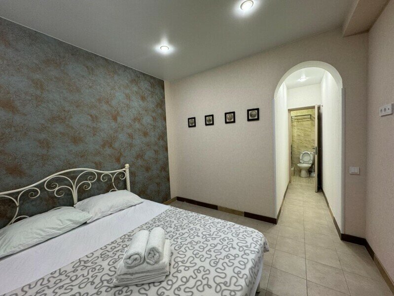 Гостиница Лавра Адлер