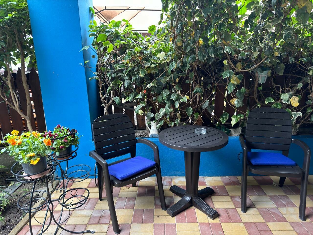 Гостиница Лавра Адлер-42