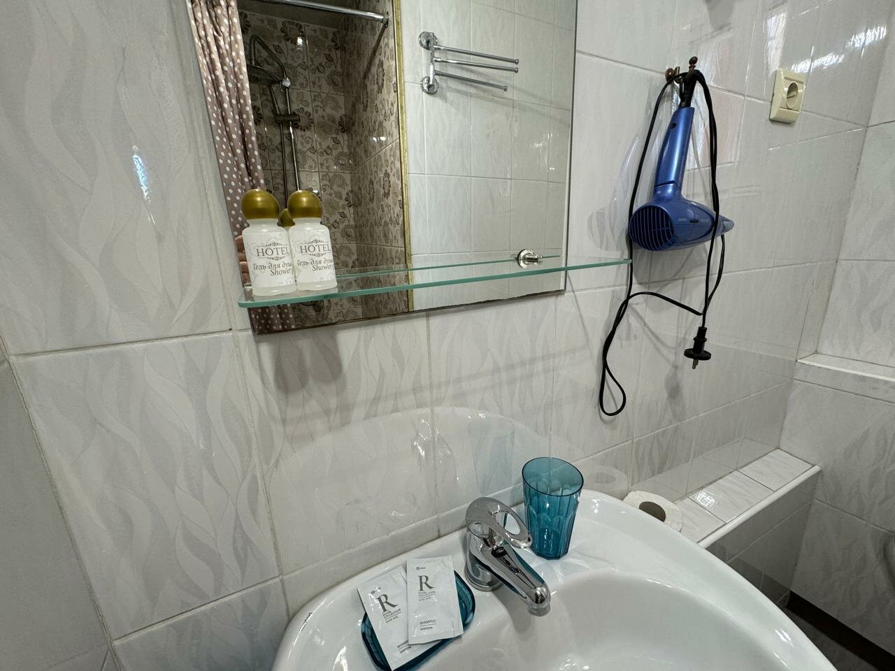 Гостиница Лавра Адлер-58