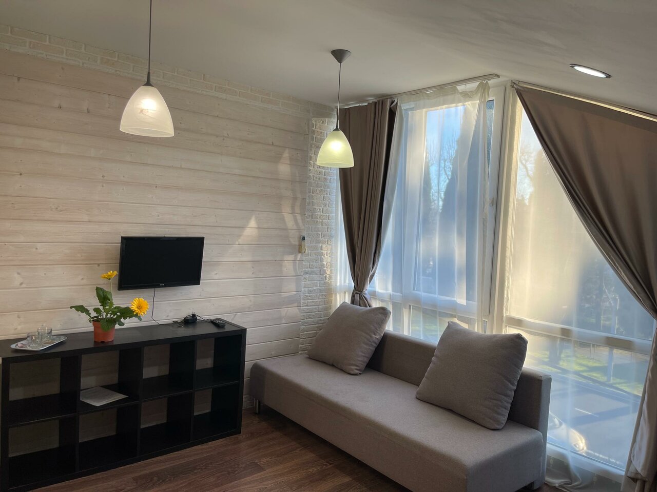 Гостиница Лавра Адлер-23