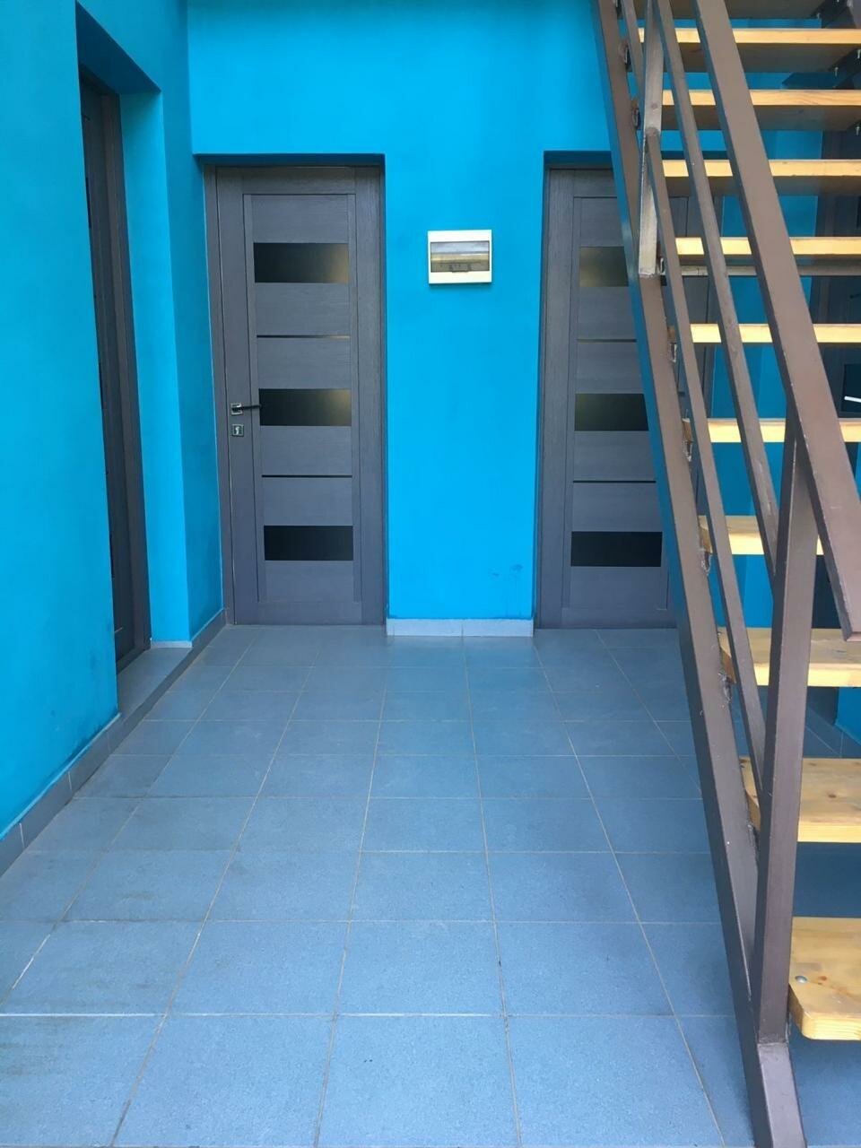 Гостиница Лавра Адлер-25