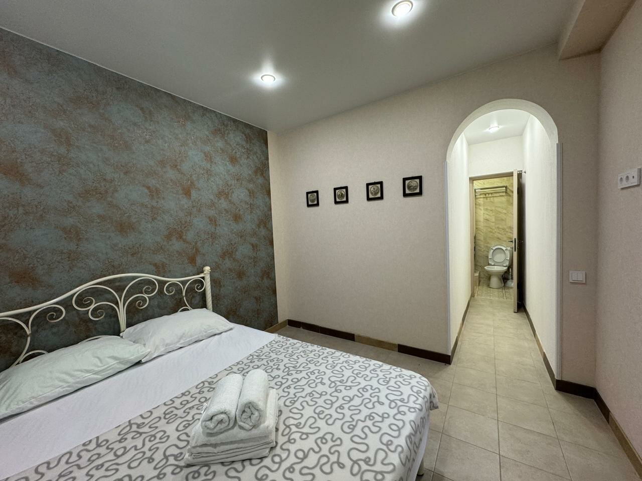 Гостиница Лавра Адлер-79