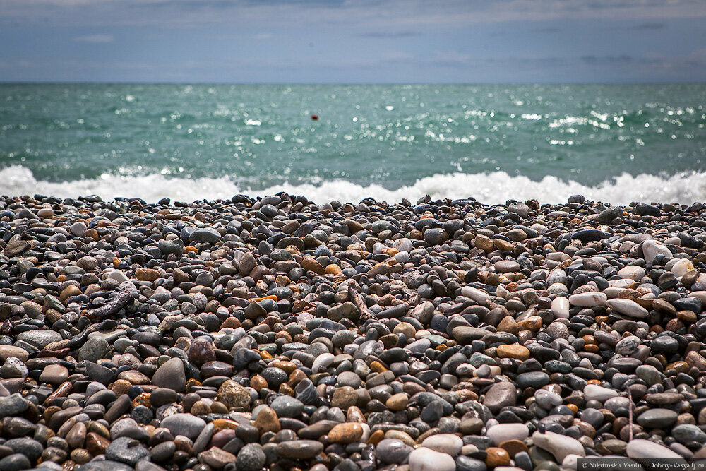 Гостиница Лавра Адлер-10