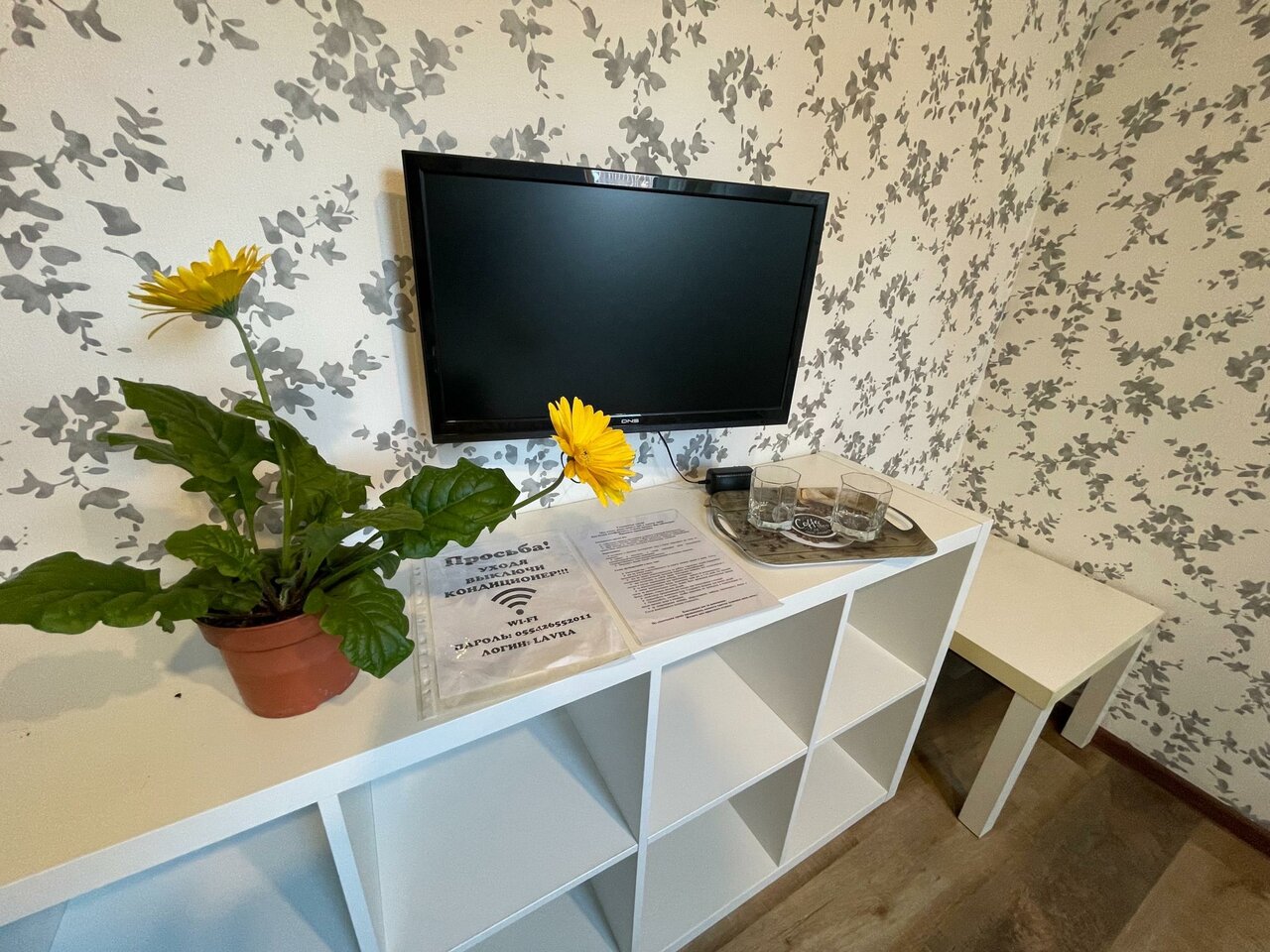 Гостиница Лавра Адлер-26