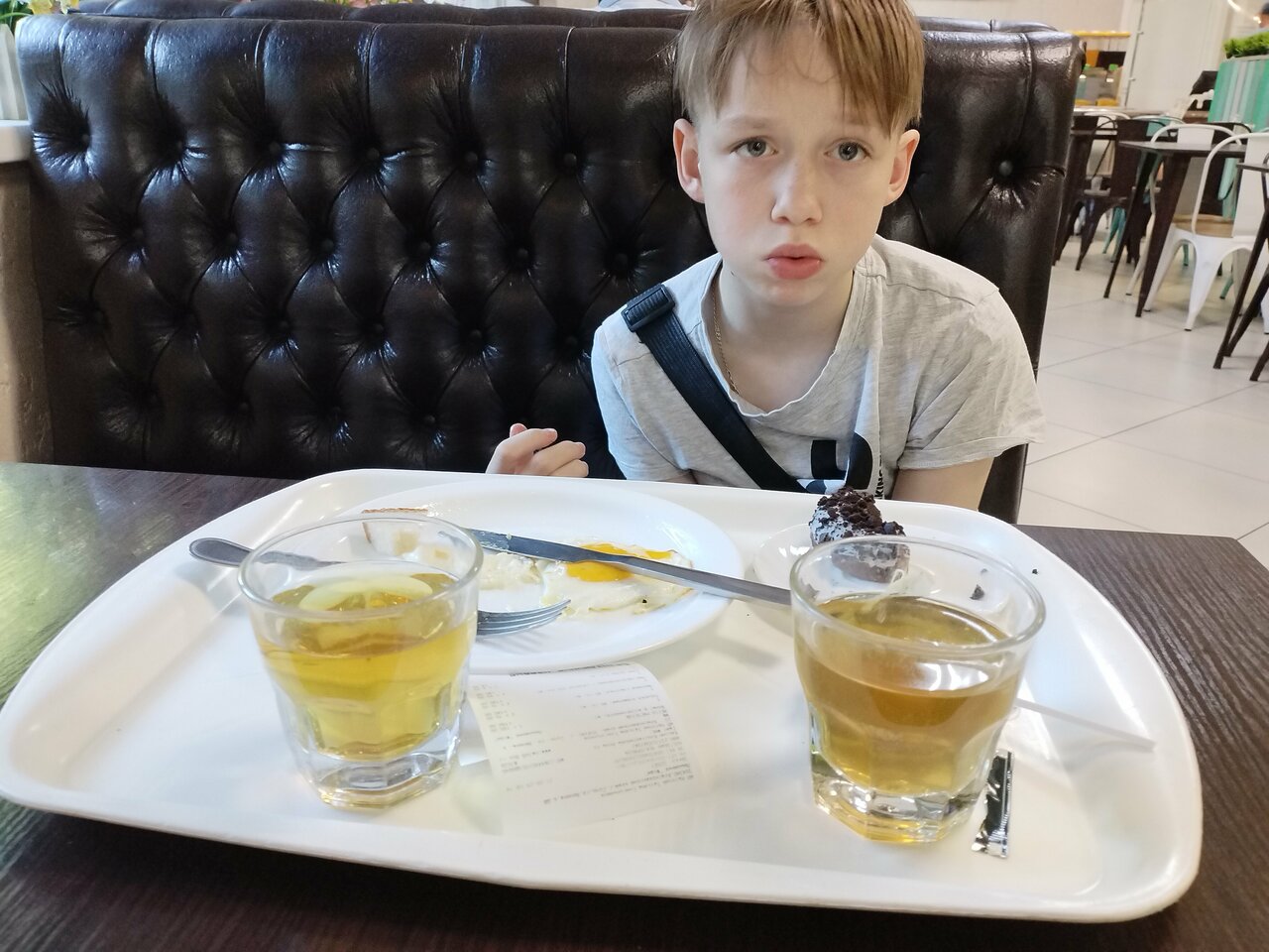 Гостиница Лавра Адлер-16