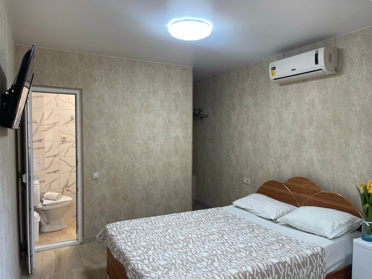 Гостиница Лавра Адлер-8