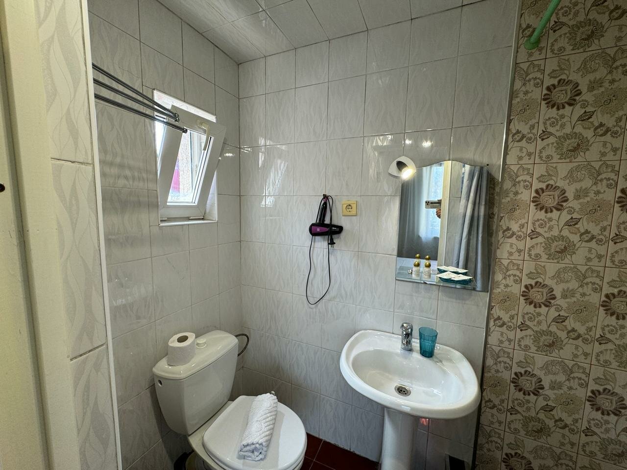 Гостиница Лавра Адлер-67