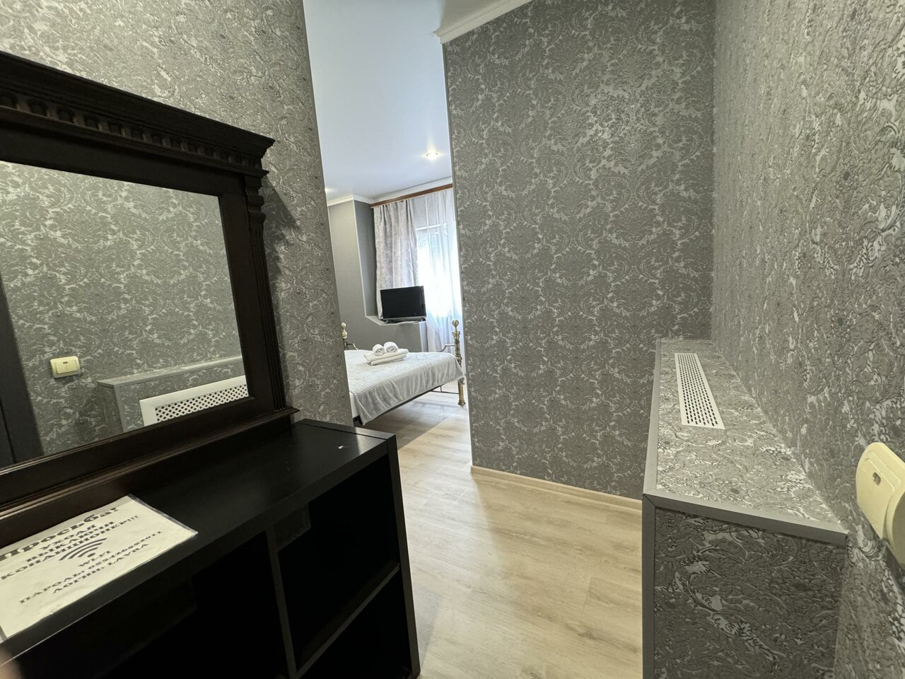 Гостиница Лавра Адлер-32