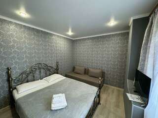 Гостиница Лавра Адлер Делюкс без балкона-3