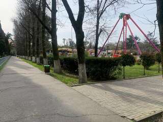 Гостиница Лавра Адлер-7