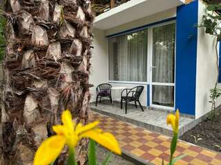 Гостиница Лавра Адлер Стандарт Улучшенный-4