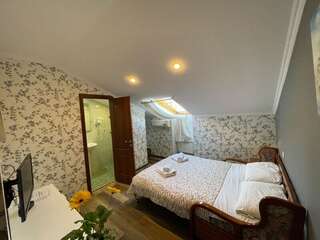 Гостиница Лавра Адлер Стандарт с одной кроватью-1