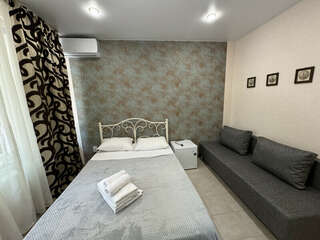 Гостиница Лавра Адлер Комфорт-2