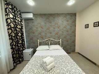 Гостиница Лавра Адлер Стандарт Улучшенный-3