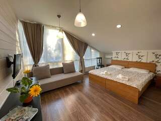 Гостиница Лавра Адлер-0