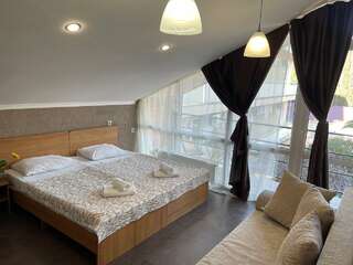 Гостиница Лавра Адлер-1