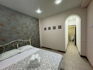 Гостиница Лавра Адлер Стандарт Улучшенный-2