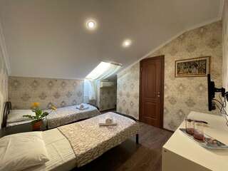 Гостиница Лавра Адлер Стандарт с раздельными кроватями-6