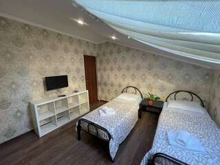 Гостиница Лавра Адлер Стандарт с раздельными кроватями-7