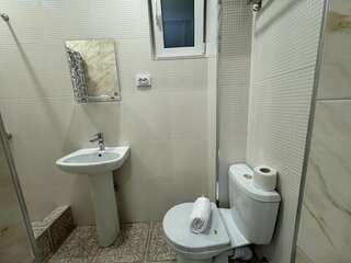 Гостиница Лавра Адлер Стандарт Улучшенный-7