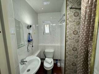 Гостиница Лавра Адлер Стандарт с раздельными кроватями-3