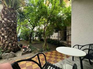 Гостиница Лавра Адлер Комфорт-4