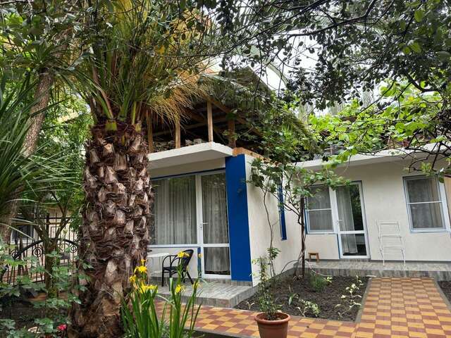 Гостиница Лавра Адлер-26