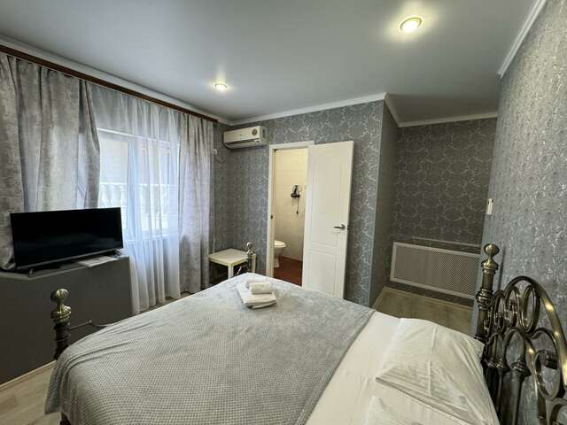 Гостиница Лавра Адлер-46