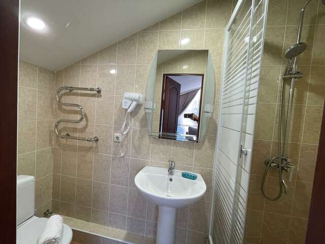 Гостиница Лавра Адлер-72