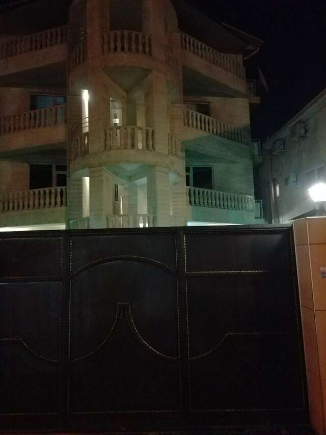 Гостиница Лавра Адлер-13