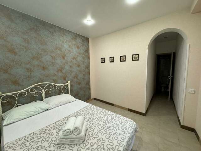 Гостиница Лавра Адлер-5