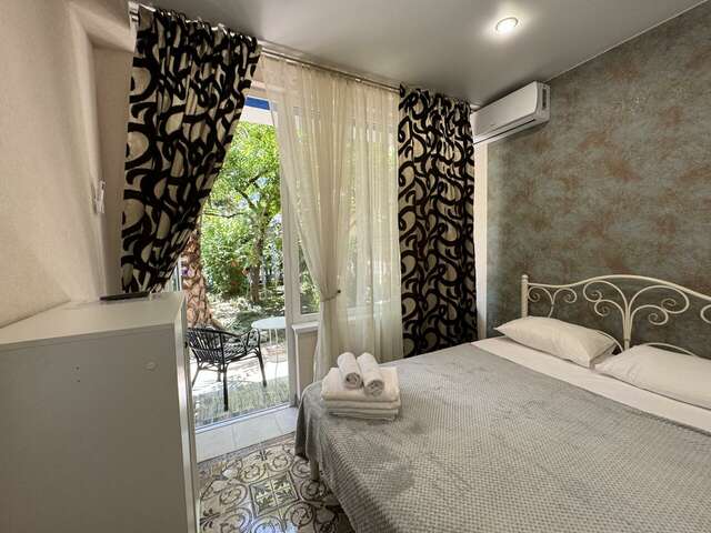 Гостиница Лавра Адлер-49