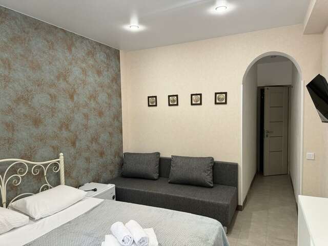 Гостиница Лавра Адлер-58