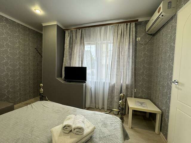 Гостиница Лавра Адлер-64