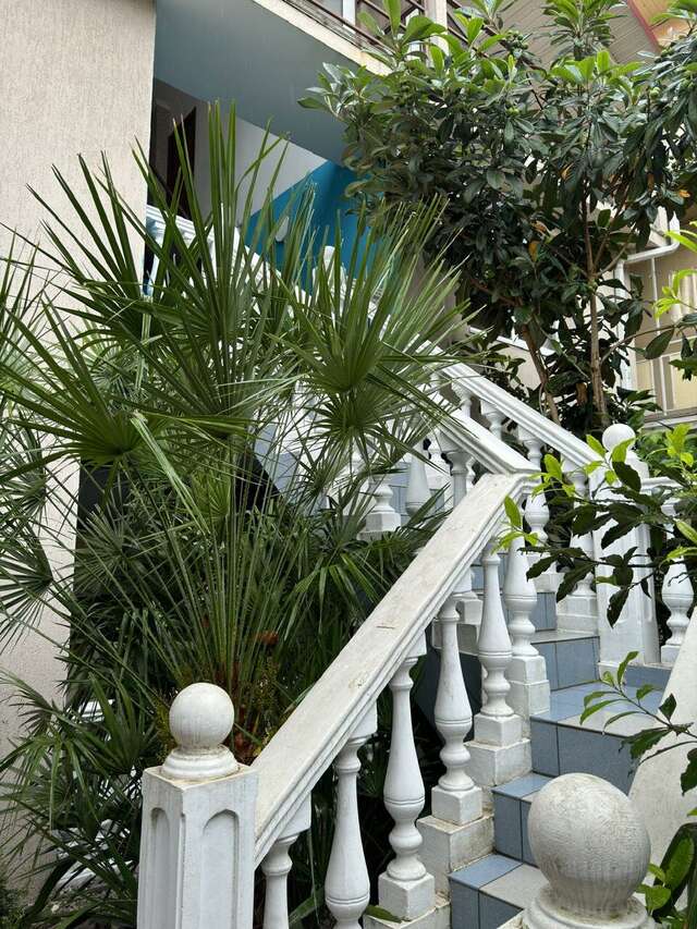 Гостиница Лавра Адлер-23