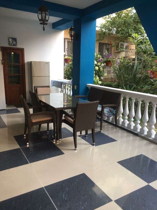 Гостиница Лавра Адлер-42