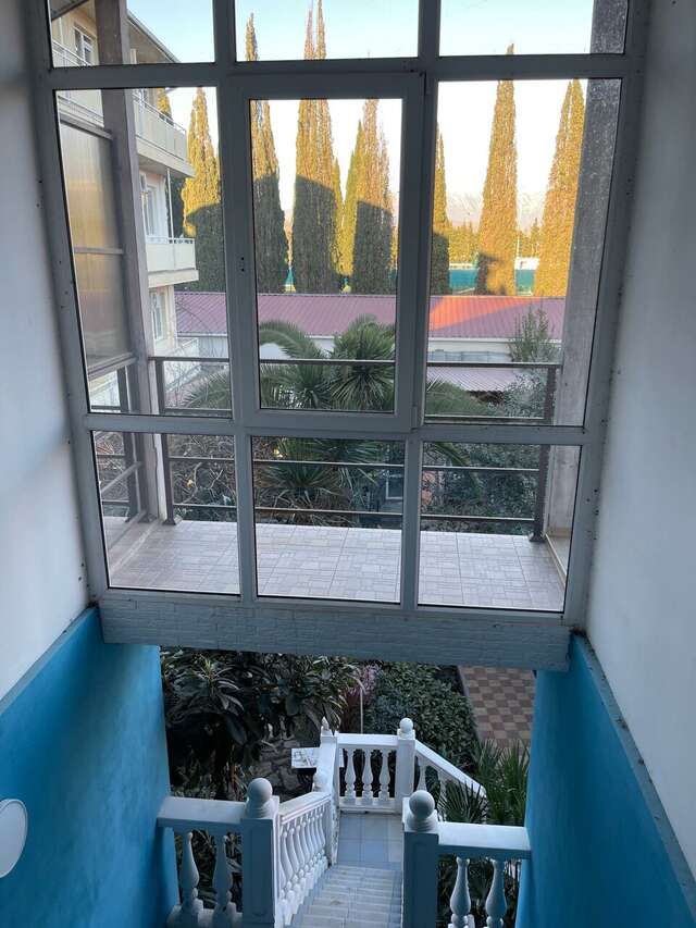 Гостиница Лавра Адлер-19