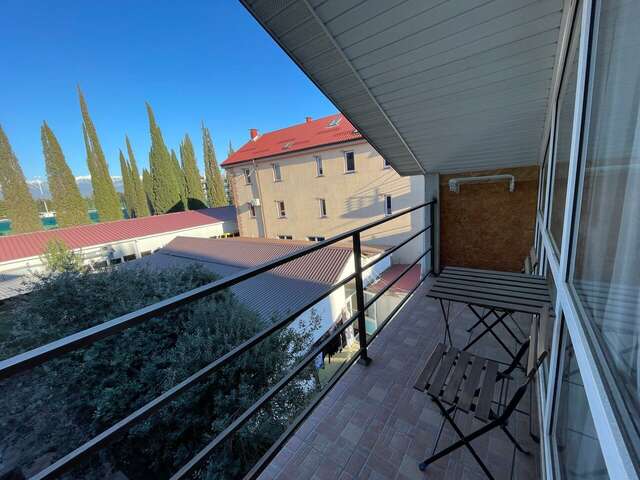 Гостиница Лавра Адлер-45