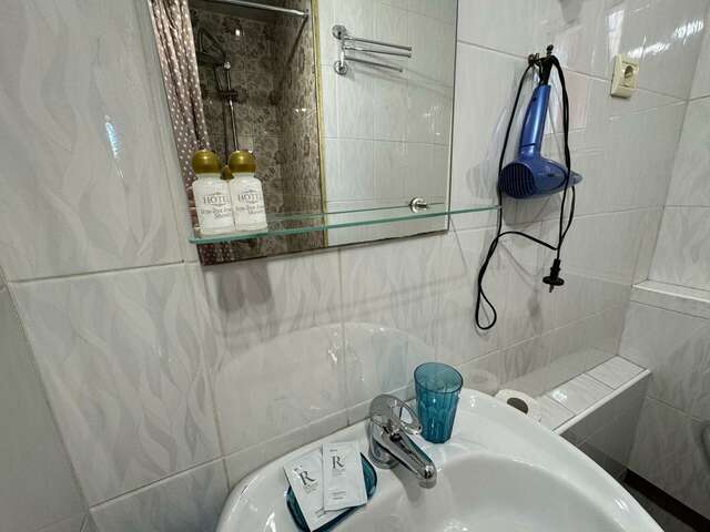 Гостиница Лавра Адлер-57